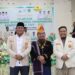 Wakil Bupati Dairi Hadiri Pelantikan Pimpinan Pemuda Muhammadiyah Kabupaten Dairi Periode 2023-2027