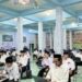 72 Santri Ittifaqiah Ogan Ilir  Kembali Ikuti Ujian Masuk Universitas di Mesir