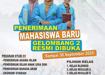 72 Santri Ittifaqiah Ogan Ilir  Kembali Ikuti Ujian Masuk Universitas di Mesir