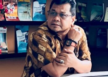 Refleksi Pagi: “Apapun Keadaannya, Semua Pasti Berlalu” – Advokat Alfan Sari Beri Perspektif Hukum dan Kehidupan