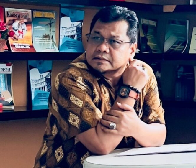 Refleksi Pagi: “Apapun Keadaannya, Semua Pasti Berlalu” – Advokat Alfan Sari Beri Perspektif Hukum dan Kehidupan