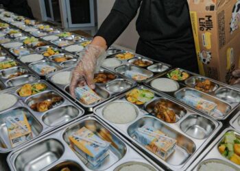 Terkait Berita Penyerangan terhadap Jurnalis, Ini Klarifikasi Kepala SPPG Gedong 02 Pasar Rebo