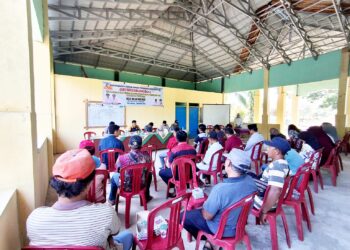 Pemerintahan Desa Maju Makmur Percepat Pembangunan Desa Tahun Anggaran 2026