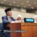 A Voice for Humanity: Wilson Lalengke’s UN Speech and the Winds of Peace in the Middle East