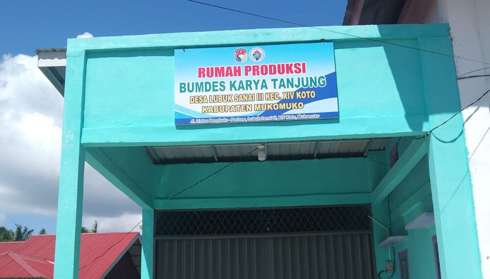 Ratusan Juta Anggaran Bumdes Lubuk Sanai III Terhitung Tahun 2019 Hingga 2023 Tak Jelas Arah, Warga Desak Audit