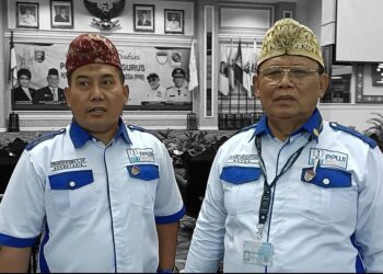 PPWI Lampung Desak Penegak Hukum Jadi Penengah Kasus Viral Oknum Wartawan dan ASN Kominfo Lampung Tengah
