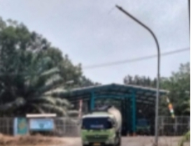 PT. KSM Dituding Abaikan Desa Penyangga, Masyarakat Pauh Terenja Meradang