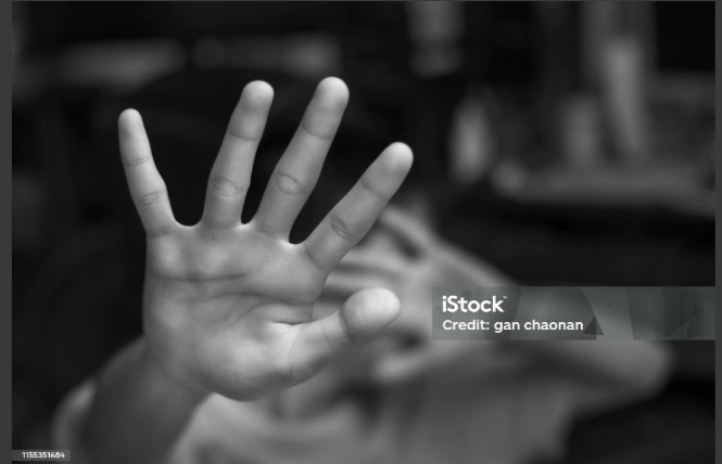 Miris!! Seorang Ayah Lakukan Pelecehan Seksual Terhadap Anak Kandungnya Diamankan Tekab 308 Presisi Polres Mesuji