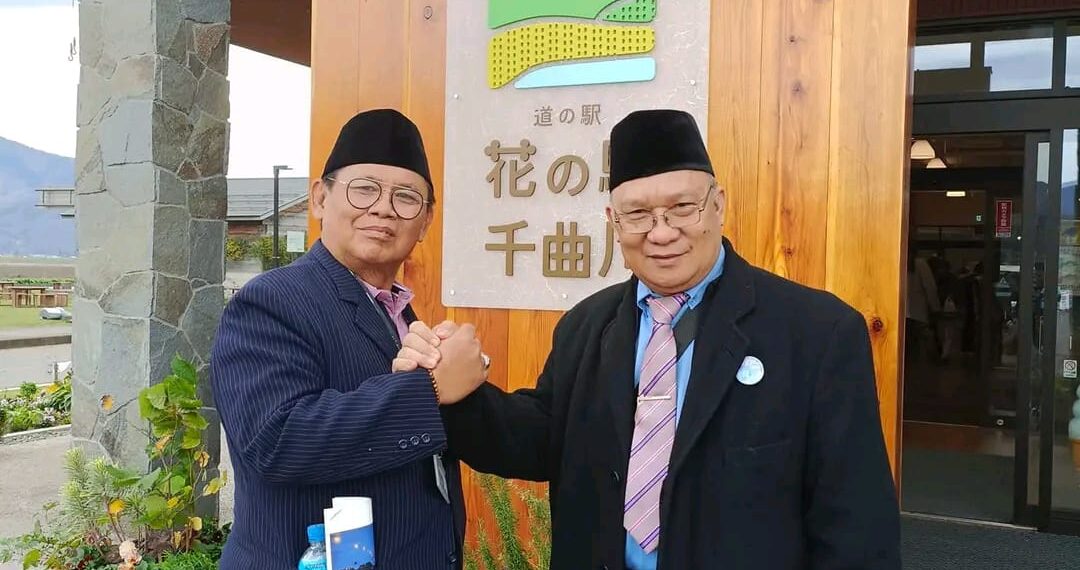 Lampung Tengah Darurat Aturan Media? PPWI Minta APH dan BPK Turun Tangan!