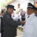 Bupati Taput Lantik Kepala Desa Antar Waktu Desa Sitolu Ompu, Ajak Masyarakat Bersatu Membangun Desa