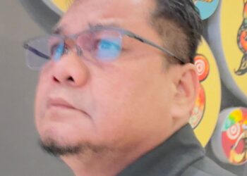 Kekalahan Sejati: Ketika Emosi Meruntuhkan Benteng Diri