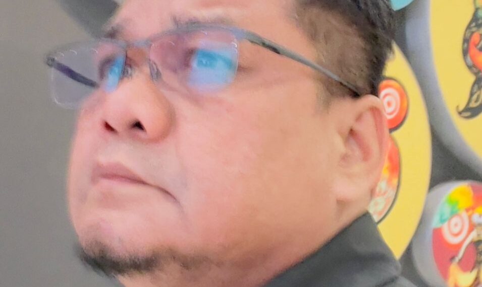 Kekalahan Sejati: Ketika Emosi Meruntuhkan Benteng Diri