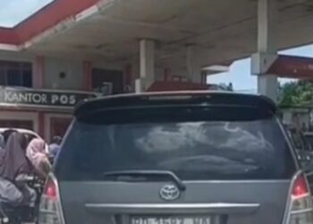 Mukomuko Krisis BBM, Aktivitas Warga Teracam Lumpuh, Pertamina Diminta Bertindak Cepat