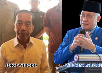 Mangkir terhadap Panggilan Pengadilan, Paspampres Harus Ditarik dari Kesatuan Pengawal Jokowi