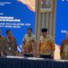 Bupati Hadiri Penandatanganan Berita Acara Verifikasi Penanganan IPPR