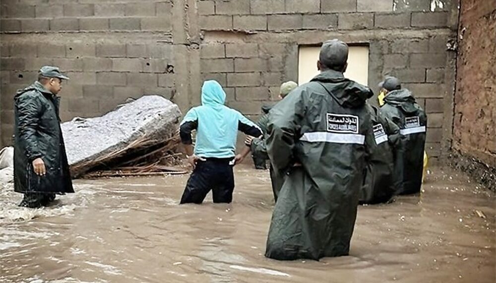 Rumah Sakit Safi Aktifkan Respons Darurat untuk Menangani Korban Akibat Hujan Deras
