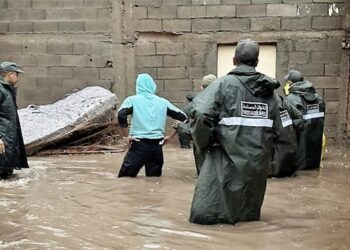 Rumah Sakit Safi Aktifkan Respons Darurat untuk Menangani Korban Akibat Hujan Deras