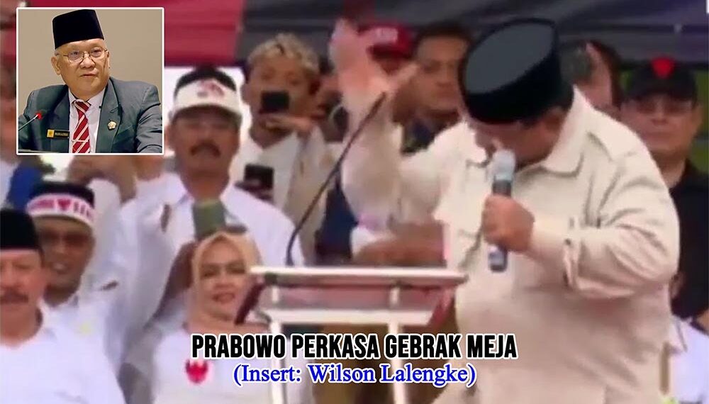 Kepemimpinan Inferiority Complex: Kritik atas Respons Pemerintah terhadap Bencana Sumatera