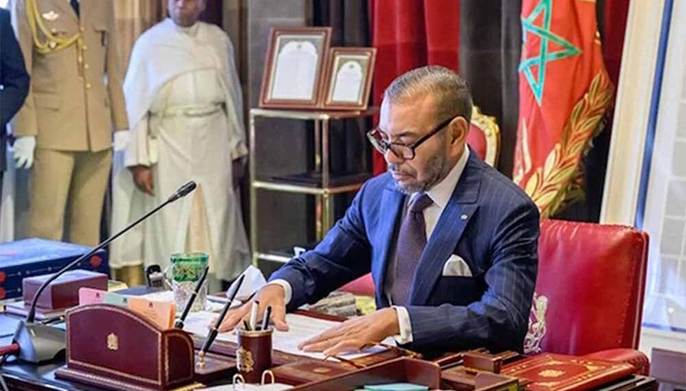 Maroko Luncurkan Program Pemulihan Banjir di Safi Menyusul Instruksi Kerajaan