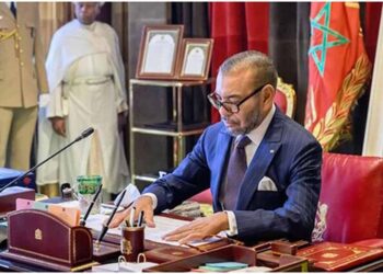 Maroko Luncurkan Program Pemulihan Banjir di Safi Menyusul Instruksi Kerajaan