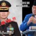 Kapolres Tangsel Dimutasi Akibat Kasus Narkoba, Wilson Lalengke Soroti Tradisi Cari Cuan untuk Beli Bintang di Polri