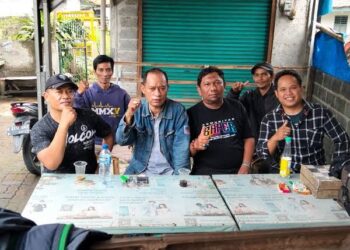 Diterpa Isu Hoaks dan Fitnah Keji, Publik Mengecam Buzzer Penyebaran Berita Hoaks Terhadap Kepala BNN