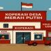 Koperasi Merah Putih: Program Strategis Nasional untuk Ekonomi Desa, Perlu Pemahaman Utuh