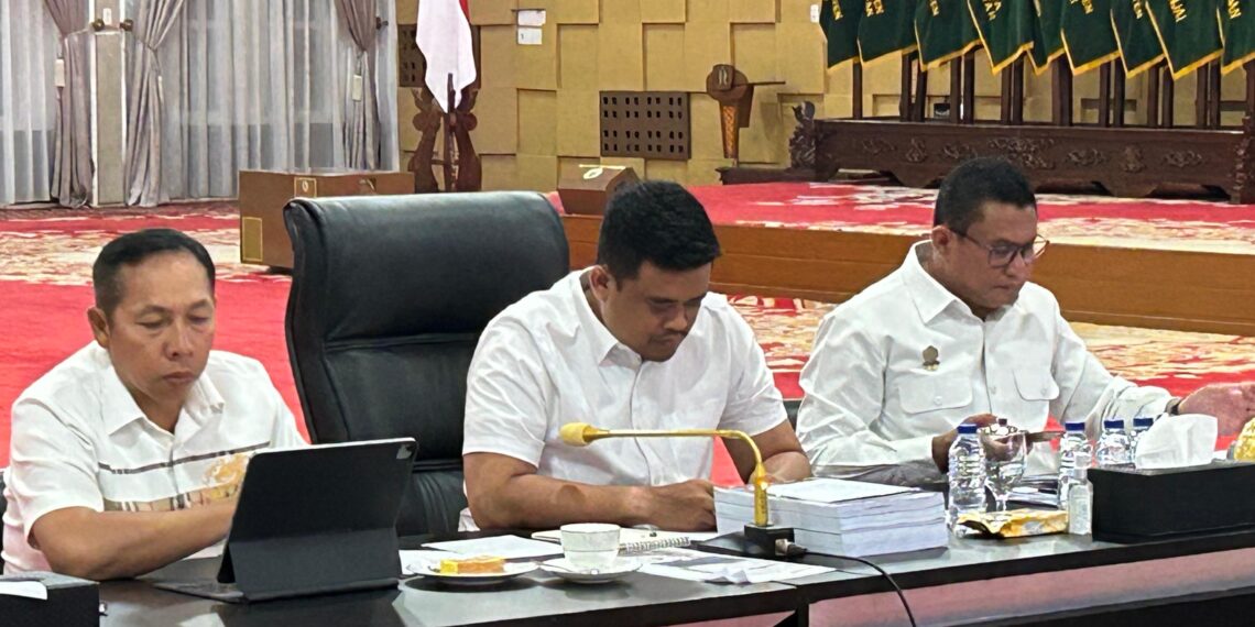 Wujud Pembinaan Humanis, Rutan Kelas IIB Tarutung Serahkan Remisi Khusus Natal 2025 kepada 33 Narapidana