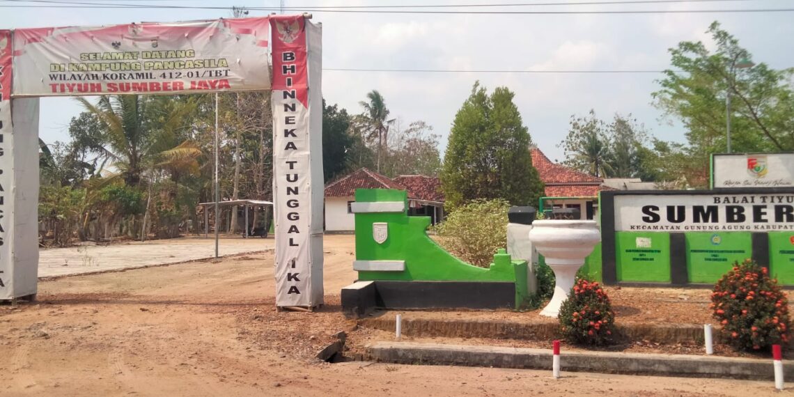 APBDes Tahun 2026 Belum Disahkan Masih Nunggu RKPDes