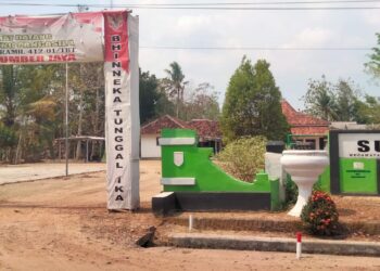 APBDes Tahun 2026 Belum Disahkan Masih Nunggu RKPDes