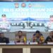 Polres Mesuji Relis Akhir Tahun 2025: Ungkap Kasus Narkoba Naik 29%, Laka Lantas 59%, Tindak Pidana Naik 25,5%