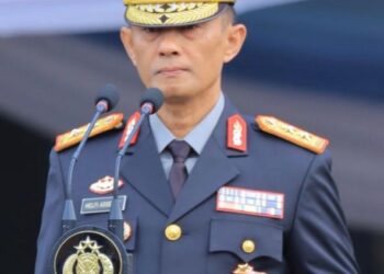 Kapolda Lampung Imbau Warga Anak Tuha Duduki Lahan HGU PT BSA Bersikap Kooperatif