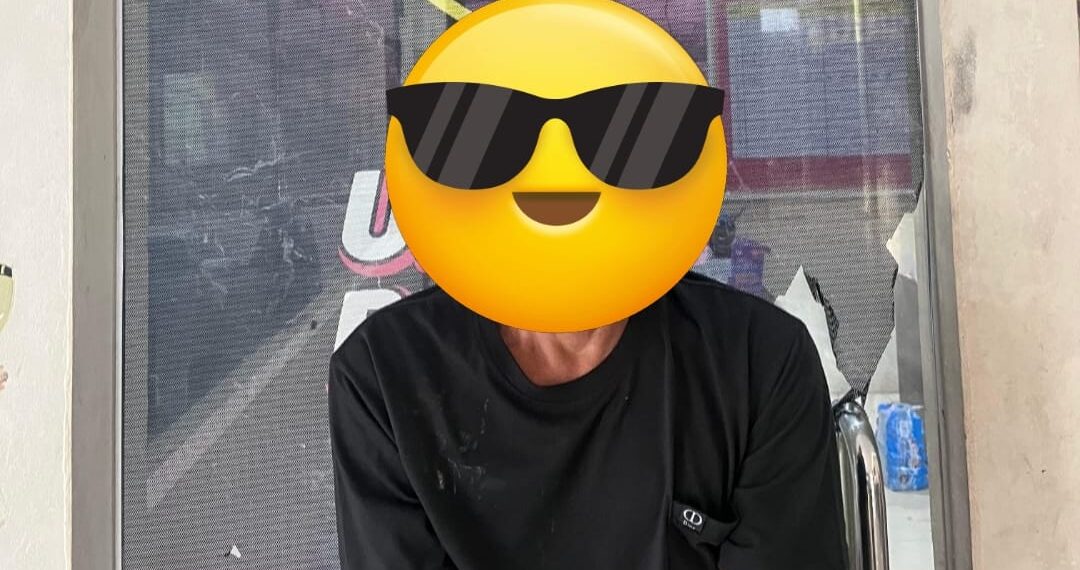 Team Tekab 308 Presisi Polres Mesuji Tangkap Pelaku Penusukan di PT PPA!