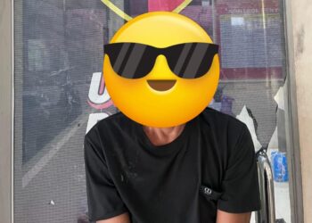 Team Tekab 308 Presisi Polres Mesuji Tangkap Pelaku Penusukan di PT PPA!