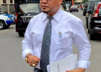 KUHP & KUHAP Baru Berlaku, Indonesia Hadapi Dilema Penegakan Hukum: Praktisi Hukum Soroti Potensi Krisis Kepastian Hukum!