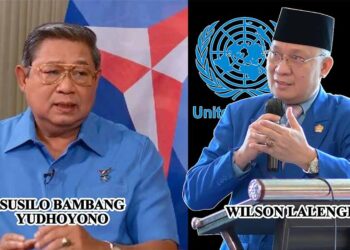 Ketum PPWI Kritik Somasi Demokrat: SBY Semestinya Bersikap Negarawan dalam Polemik Ijazah Jokowi