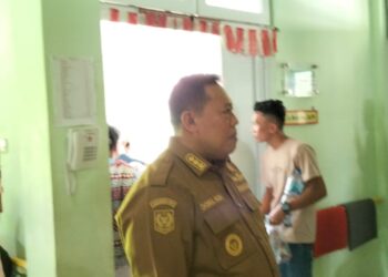 Bupati Mukomuko Turun Tangan: Sidak RSUD Pasca Keluhan Pelayanan, Beri Peringatan Keras!