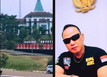 Ketua Pokja Wartawan KBB: Masyarakat Punya Hak Mengetahui Penyerapan dan Penerapan Anggaran DLH KBB Tahun 2025