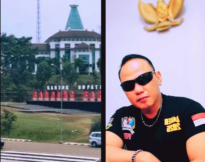 Ketua Pokja Wartawan KBB: Masyarakat Punya Hak Mengetahui Penyerapan dan Penerapan Anggaran DLH KBB Tahun 2025