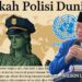 Perlukah Polisi Dunia? Analisis Konseptual atas Intervensi Amerika Serikat dan Kedaulatan Negara
