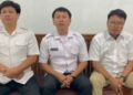 SPPG Sindang Sari, Lampung Utara, Klarifikasi Soal Video Viral Makanan MBG di SD Negeri 3 Sindang Sari yang Disebut Tidak Layak Konsumsi