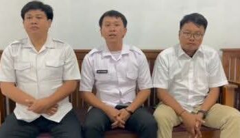 SPPG Sindang Sari, Lampung Utara, Klarifikasi Soal Video Viral Makanan MBG di SD Negeri 3 Sindang Sari yang Disebut Tidak Layak Konsumsi