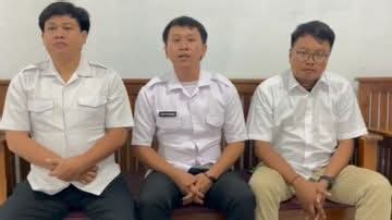 SPPG Sindang Sari, Lampung Utara, Klarifikasi Soal Video Viral Makanan MBG di SD Negeri 3 Sindang Sari yang Disebut Tidak Layak Konsumsi