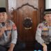 Polres Mesuji Peringati Isra’ Mikraj Nabi Muhammad S.A.W 1447 H di Masjid Trisna AT-Taubah