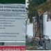Proyek Pagar KPU Mukomuko Mangkrak: Tahun Berganti, Pagar Belum Jadi! Konsultan Pengawas dan Kontraktor Jadi Sorotan!