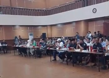 Penanganan Banjir Cilegon Disepakati, Aliansi Warga Dorong Penataan Hulu hingga Hilir Secara Menyeluruh