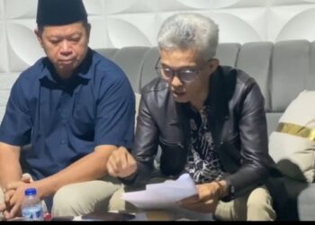 Diduga Tak Melalui Proses Terbuka, Penunjukan Pekerjaan Kabel Dipertanyakan