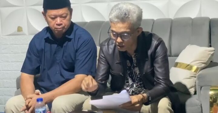 Diduga Tak Melalui Proses Terbuka, Penunjukan Pekerjaan Kabel Dipertanyakan